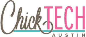 ChickTech Austin Logo