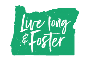live long and foster