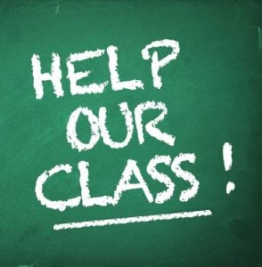 Help Our Class