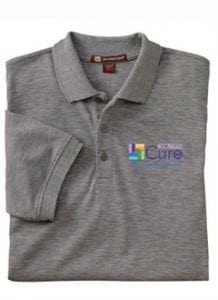 POLO SHIRT FRONT