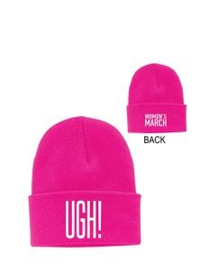 Cozy Hats UGH