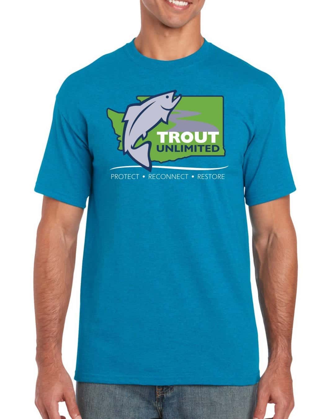 Trout Unlimited Charitees