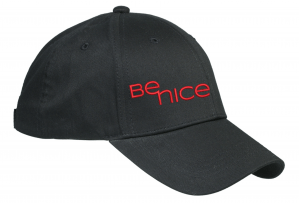 BE NICE CAP