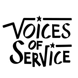 VoicesOfService FullLogo2020