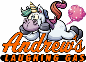 andrew gas PNG logo