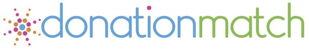 DonationMatch LOGO