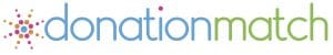 DonationMatch LOGO