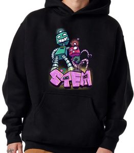STEM hoodie copy